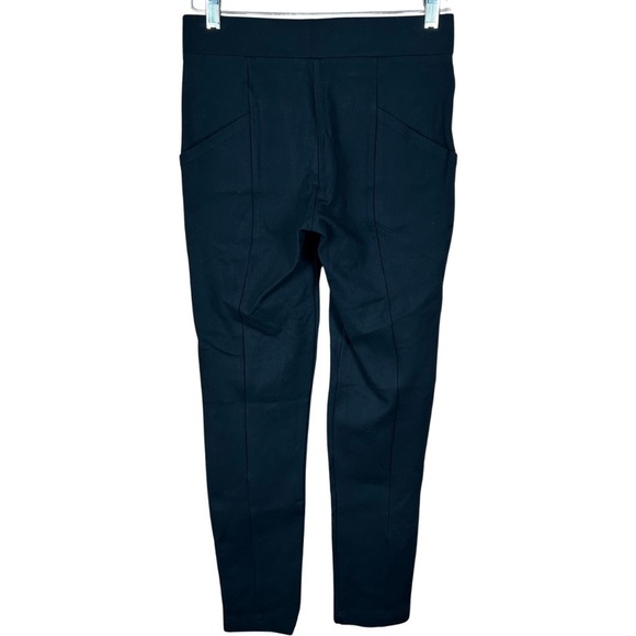 Betabrand Black Multi Pocket Pants - Picture 2 of 6